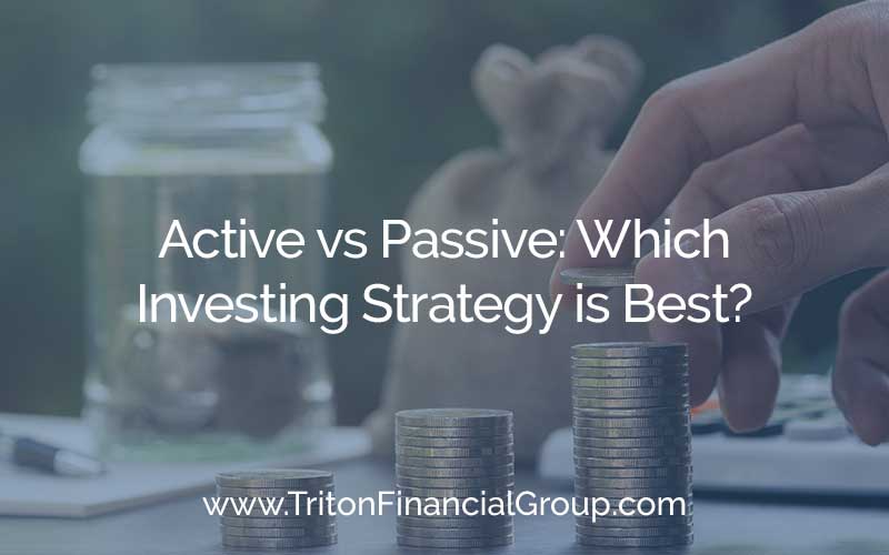 Active vs. Passive Investing