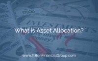 What is Asset Allocation?