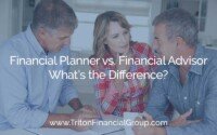 Financial Planner vs. Financial Advisor - What's the Difference?