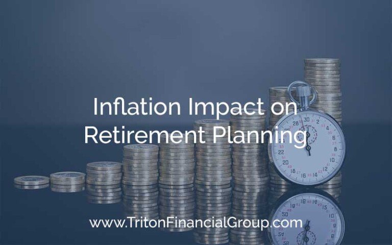 Inflation Impact on Retirement Planning