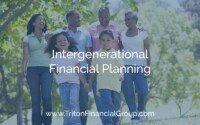 Intergenerational Financial Planning