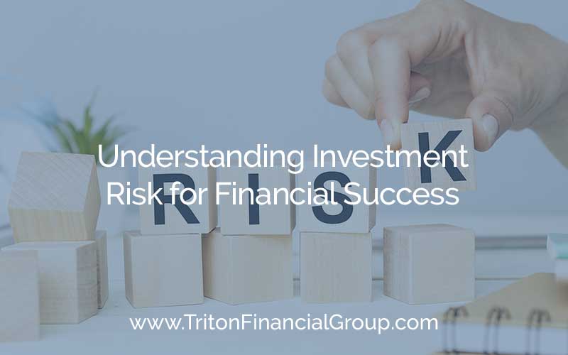 Understanding Investment Risk for Financial Success