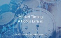 Market Timing - A Fool's Errand
