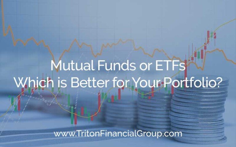 Mutual Funds or ETFs - Which is Better for Your Portfolio?