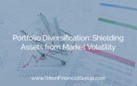 Portfolio Diversification: Shielding Assets from Market Volatility