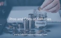 Pros and Cons of Annuities
