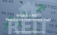 Real Estate Investment Trust (REIT)