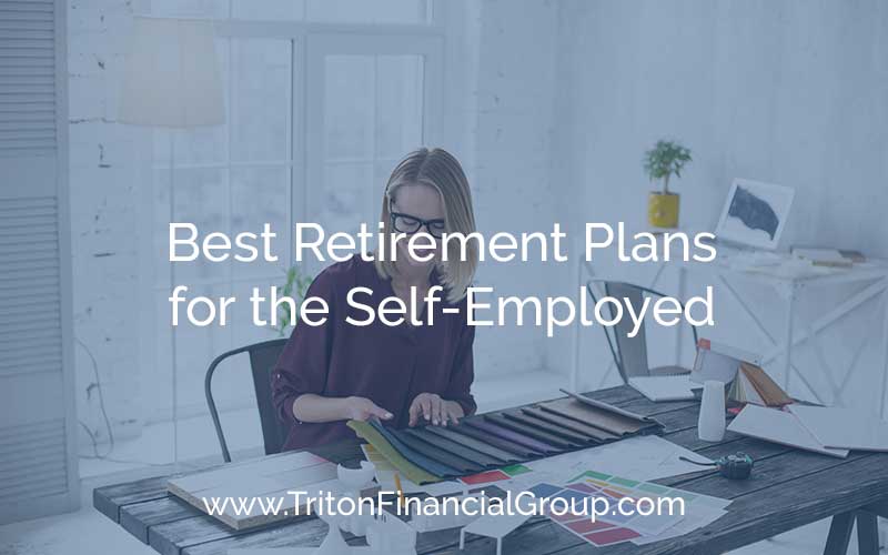 Best Retirement Plans for the Self-Employed