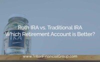 Roth IRA vs. Traditional IRA – Which Retirement Account is Better?