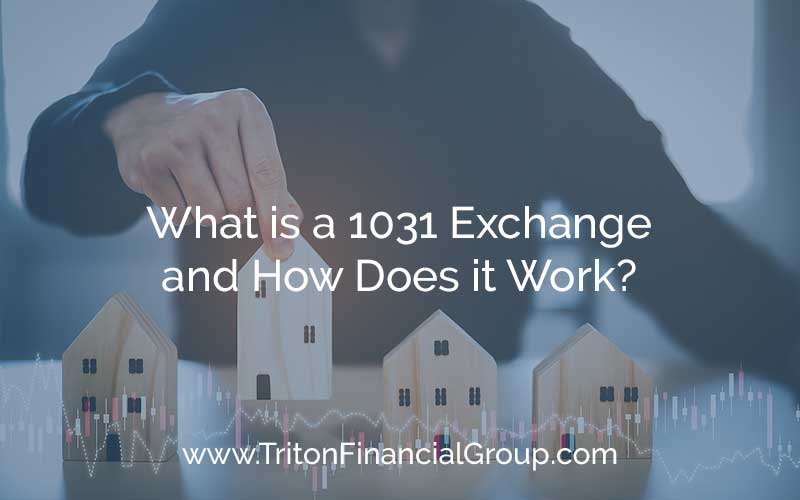 What is a 1031 Exchange and How Does it Work?