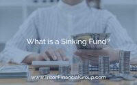 What is a Sinking Fund?