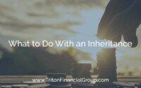 What To Do with an Inheritance